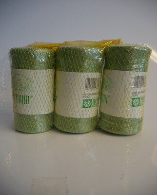 Poly Twine
Pack Of 3 Spools