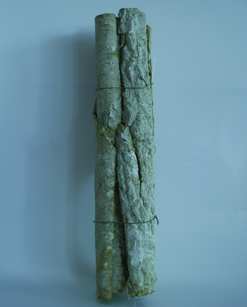 Stone Washed Bark Bundle
Apple Green
50cm