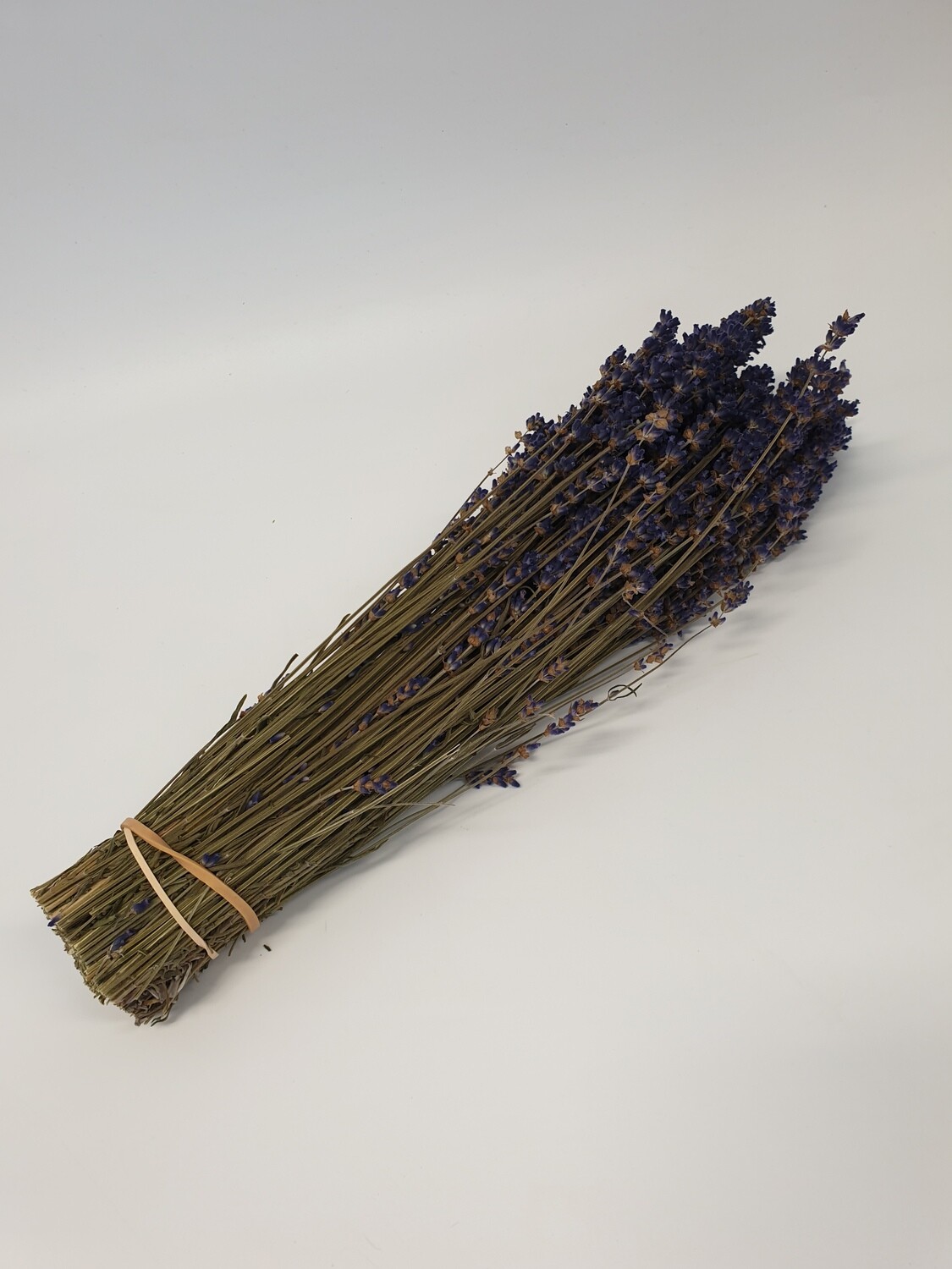 Dried Lavender Natural