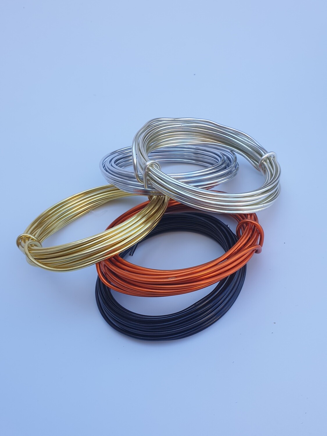Aluminium Wire 25 g 2 mm