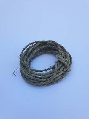 Rustic Wire 1mm 3m