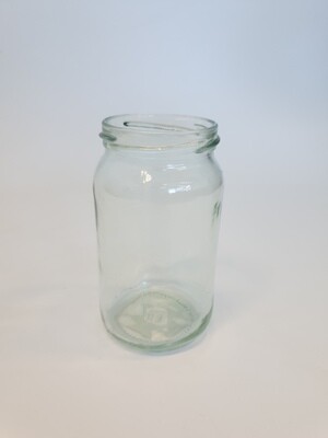 Jam Jars