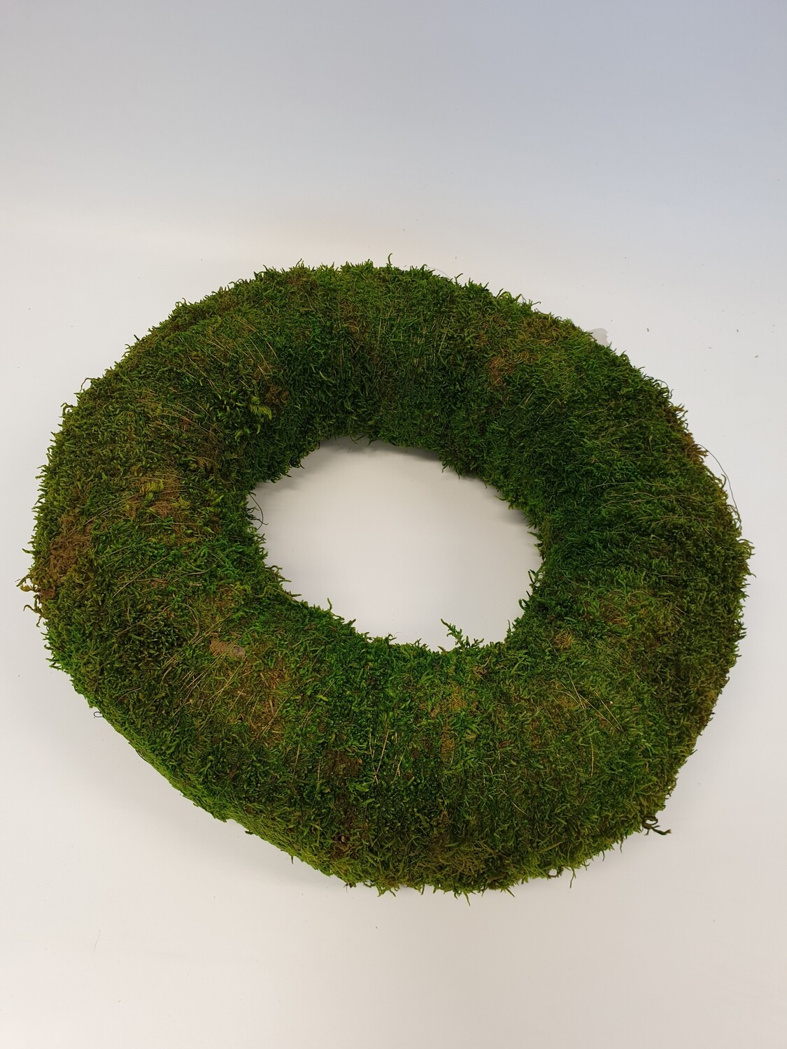 Moss Wreath Ring