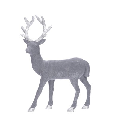 Deer Grey