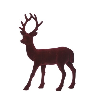 Deer Red