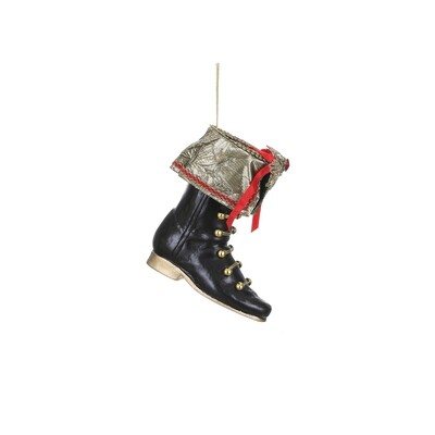 Hanging Ornamental Boot