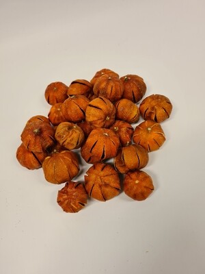Dried Whole Mandarins