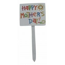 Happy Mothers Day Square Pick