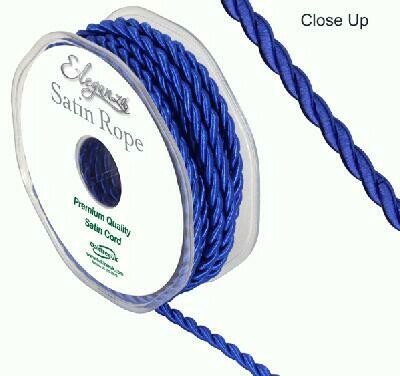 Satin Rope 4.5 mm