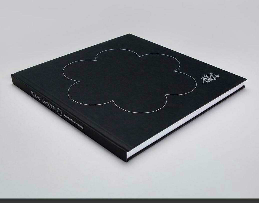Spicer Designs Book