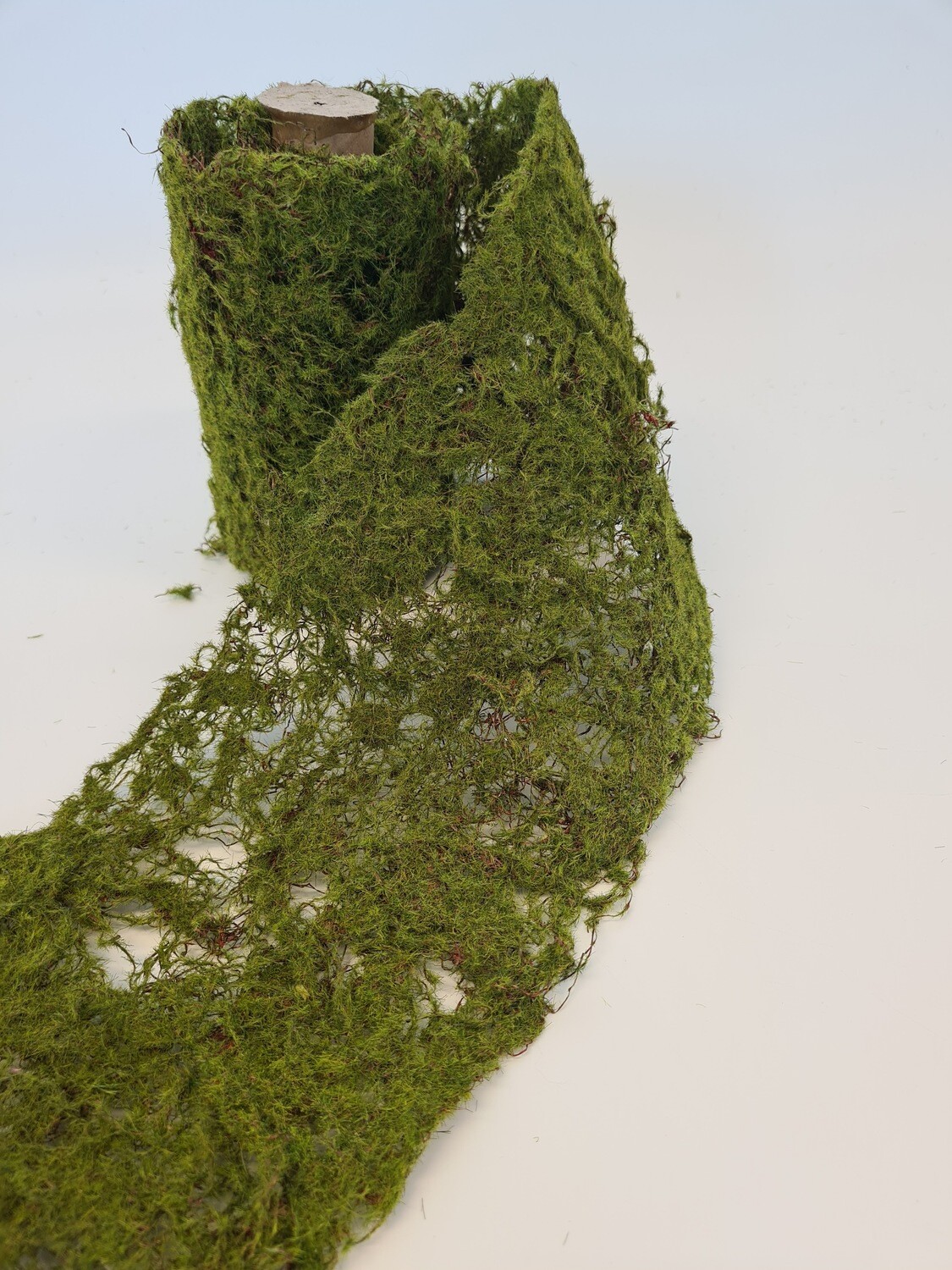 Moss Roll Artificial