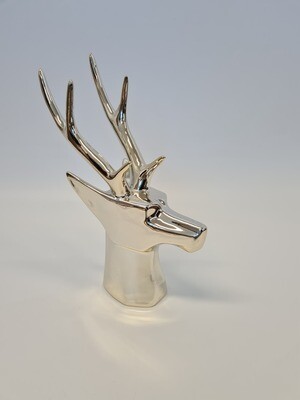Stag Head Gold