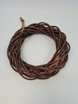 Willow Wreath 30 CM