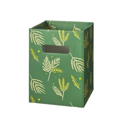 Mimosa Hand Tie Box