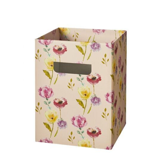 Flora Hand Tie Box