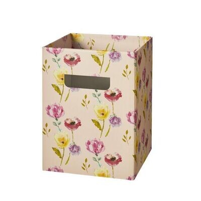 Flora Hand Tie Box