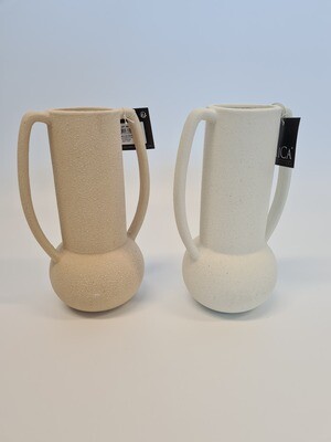 Marcena Ceramic Vase