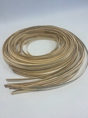Rattan Natural in Coils