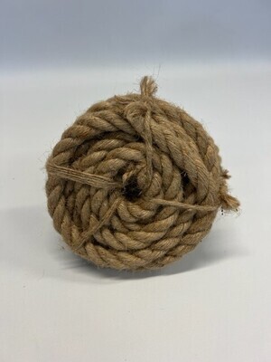 ROPE BURLAP ON ROLL 16mm