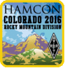 HamCon Colorado