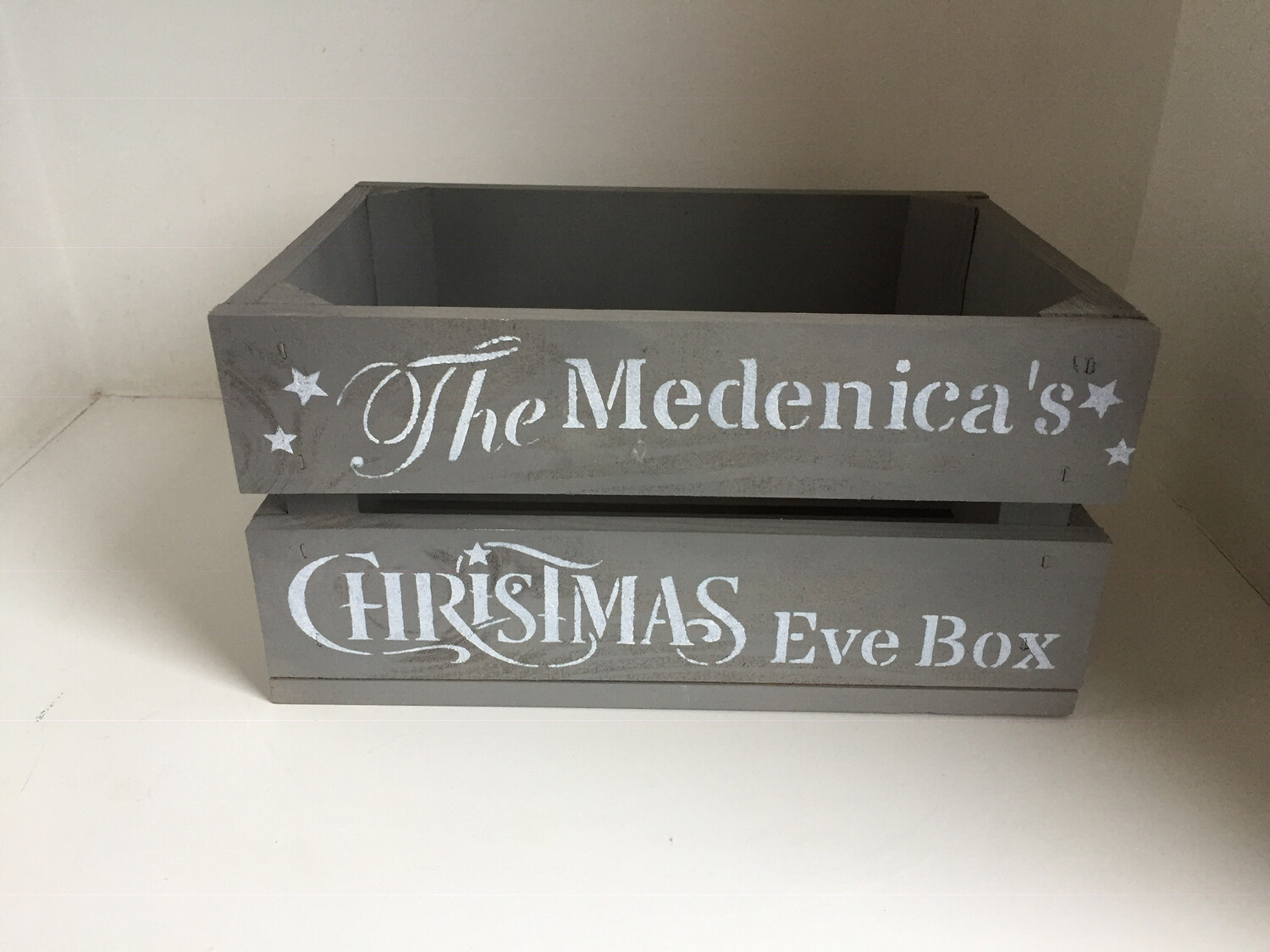 14 christmas hamper ideas for foodies Small Christmas Eve Box Christmas Hamper crate