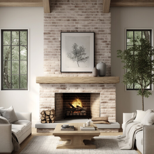 3ft Solid oak beam fireplace mantel, floating oak beam, oak mantel, fireplace surround, oak fireplace beams for log burners, floating oak shelf