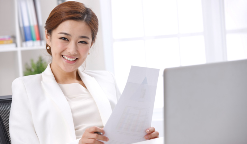 Express Multi-Entry China Business Visa application