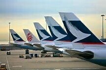 Airline Confirmation