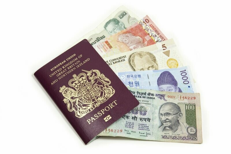 Express Business Multi Entry China Visa application