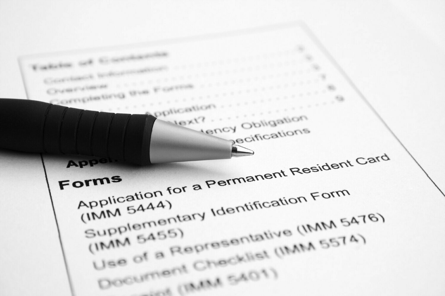 Standard Muli-Entry China Business Visa application