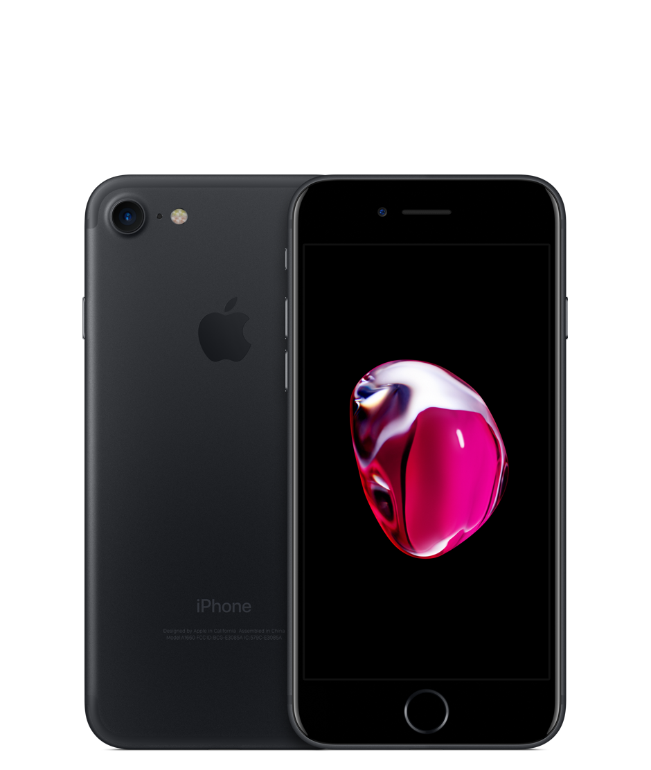 iPhone 7 iPhone 7