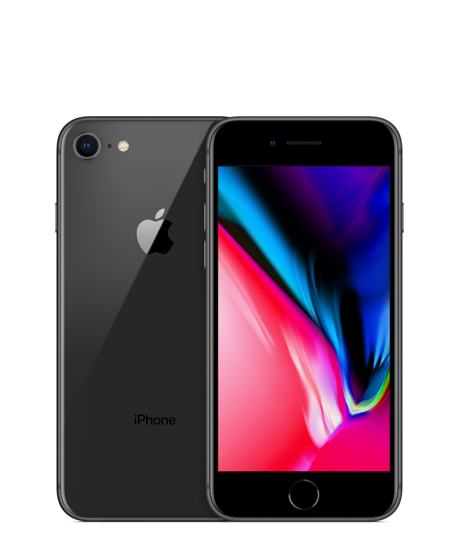 iPhone 8 iPhone 8
