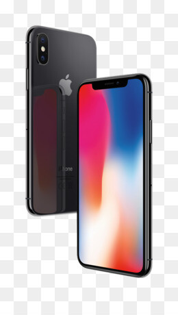 iPhone X iPhone X