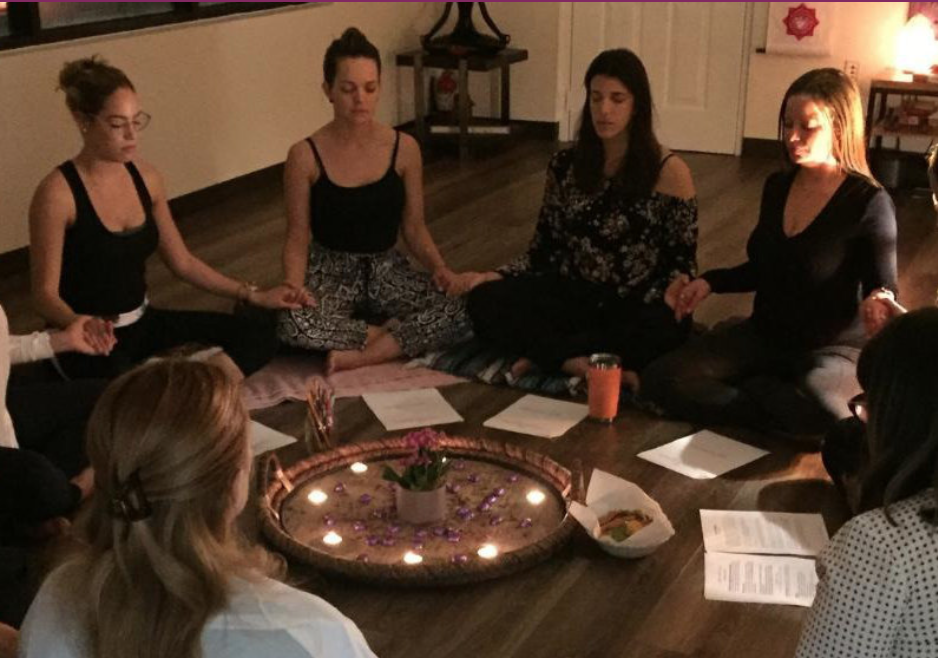 Women Circle Workshop