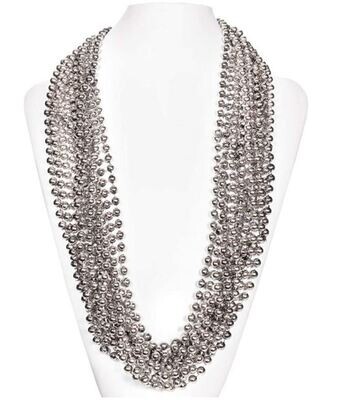 Beads Silver
