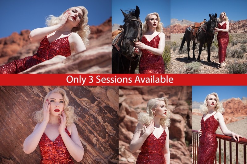Desert Divas Viva Las Vegas | $149.00 Deposit Desert Divas Viva Las Vegas | $149.00 Deposit