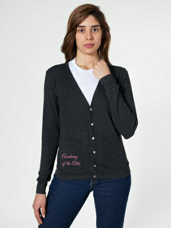 Academy Cardigan