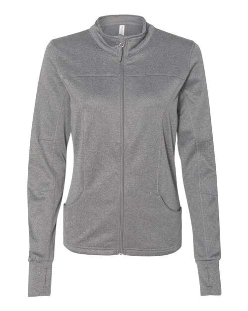 Team Jacket-Womens