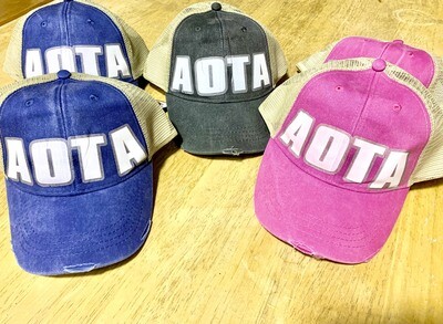 AOTA Hat