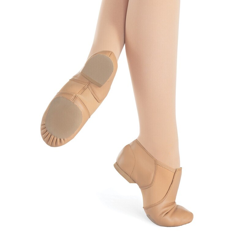 Jazz Boot
