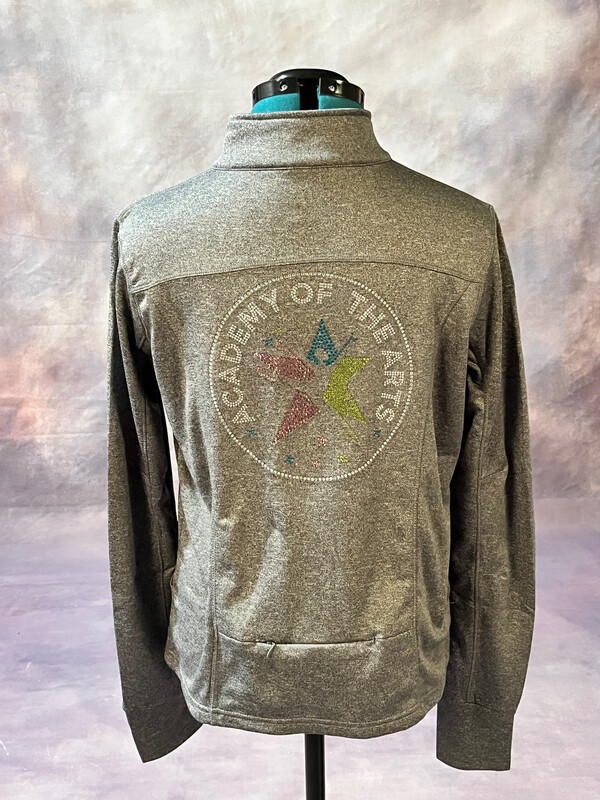 Team Jacket-Womens