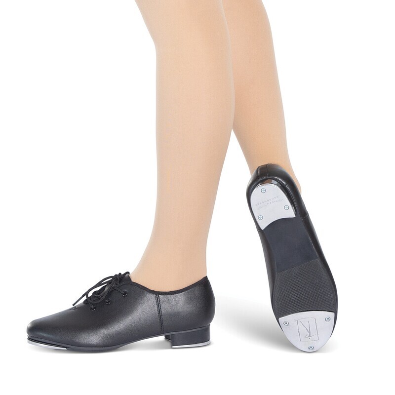 Tap Shoe Oxford Style