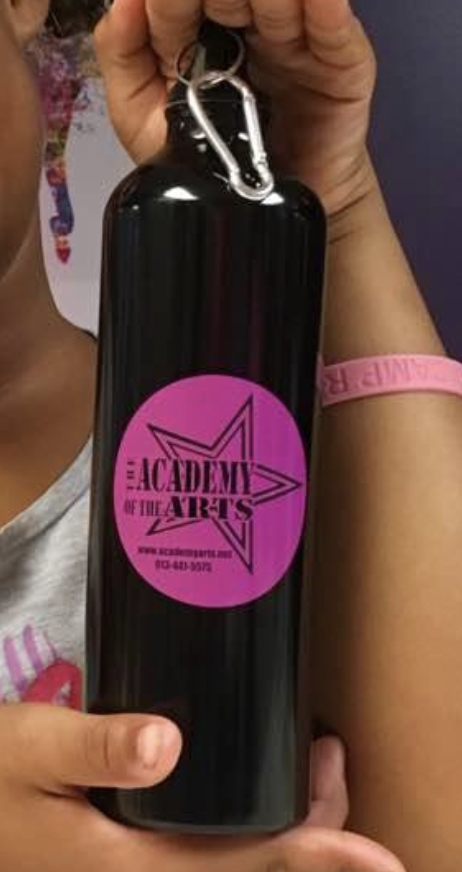 AOTA Water Bottle