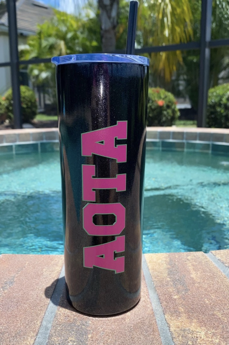 AOTA Insulated Tumbler