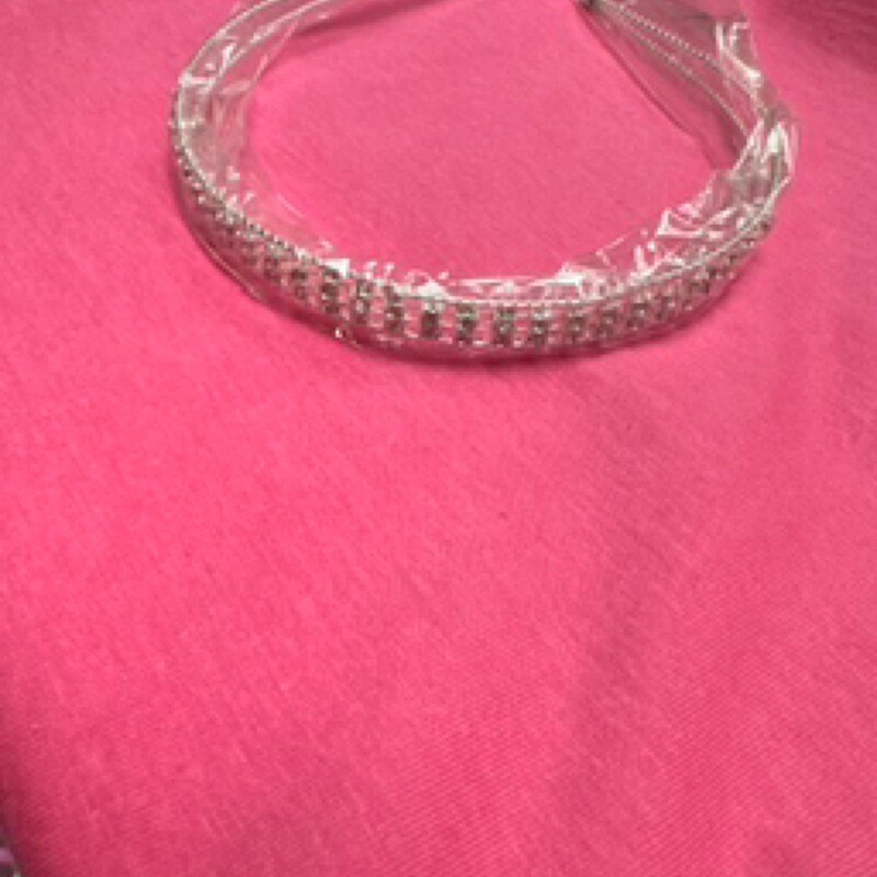 Rhinestone Headband