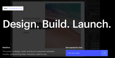 Web Design
