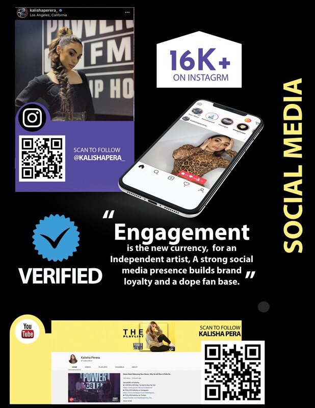 30 Day Social Media Marketing