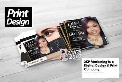 Print Design