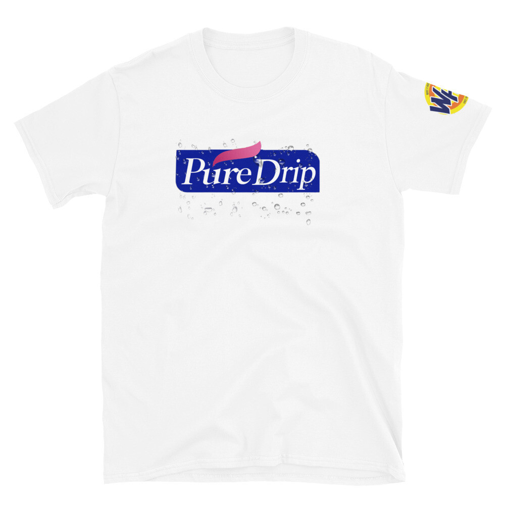 Pure Drip T-Shirt
