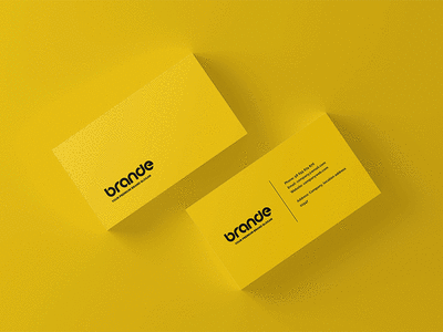 Business Cards